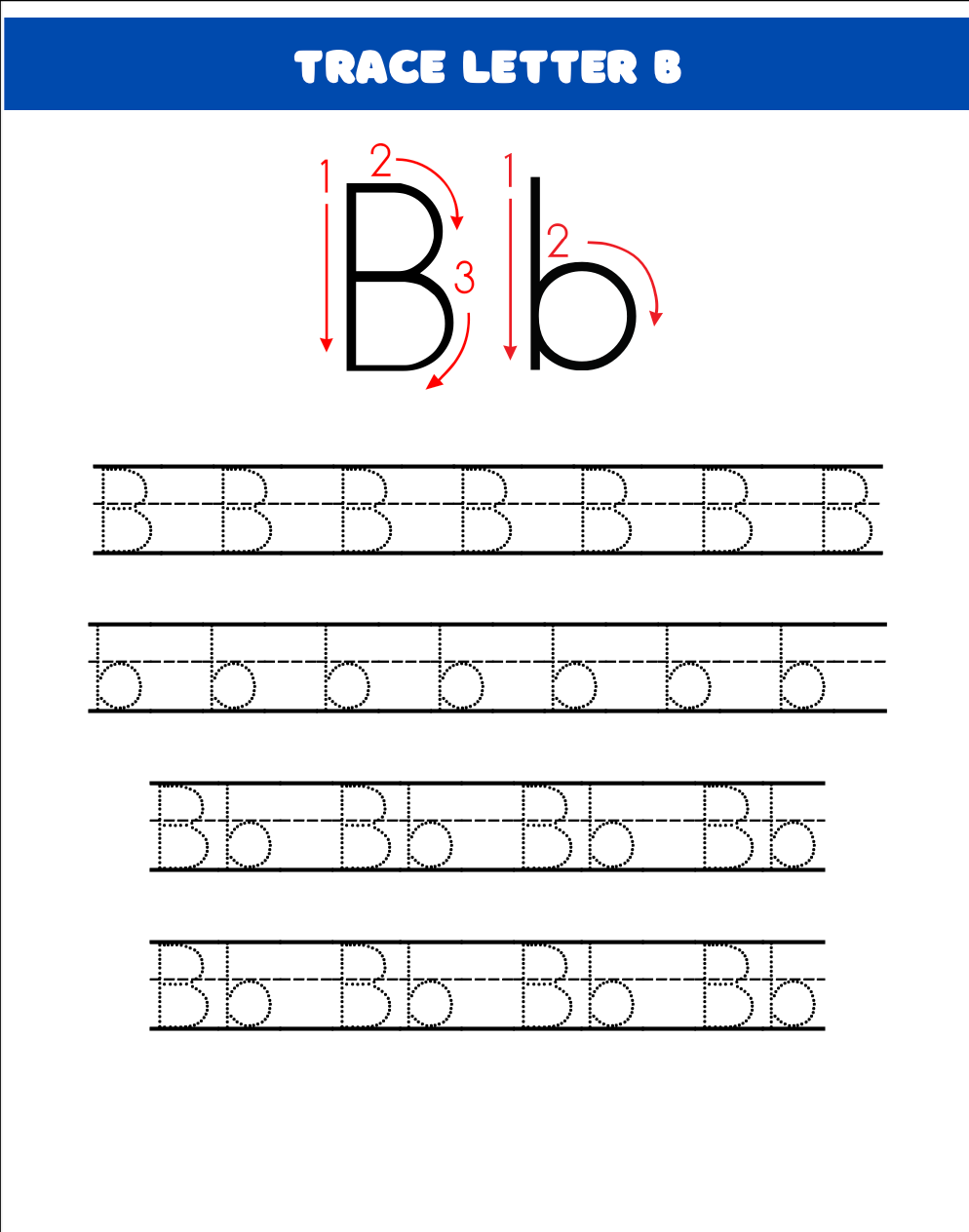 ABC Workbook