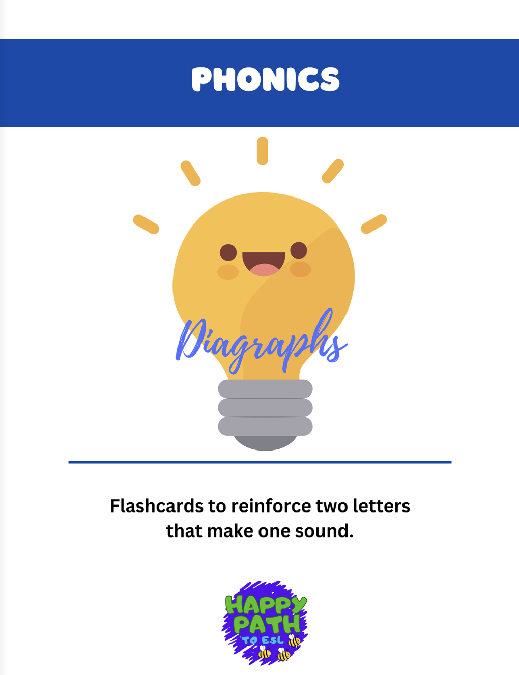 Bundle - Letter Sounds Books - Short and long vowels, consonants and diagraphs